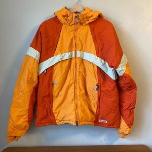 American Eagle Outfitters AE77 Authentic Outdoor Gear SkinJacket